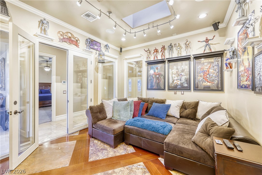 2291 Candlestick Avenue Henderson NV 89052