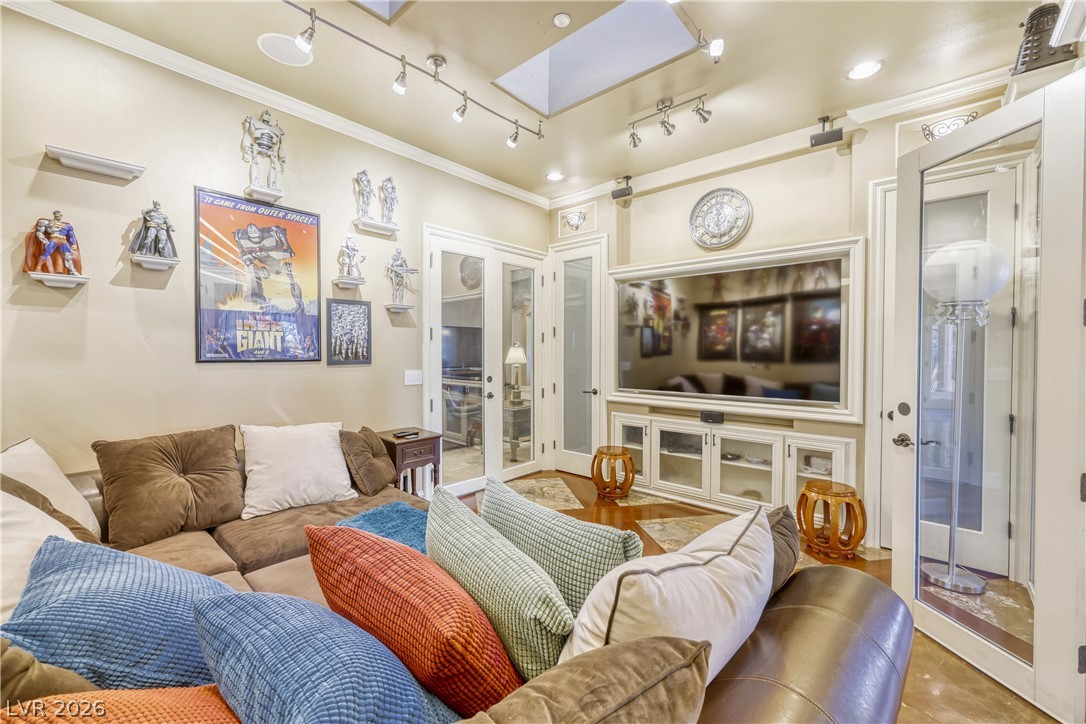 2291 Candlestick Avenue Henderson NV 89052