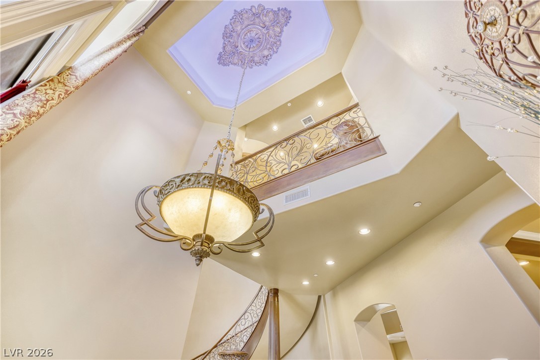 2291 Candlestick Avenue Henderson NV 89052