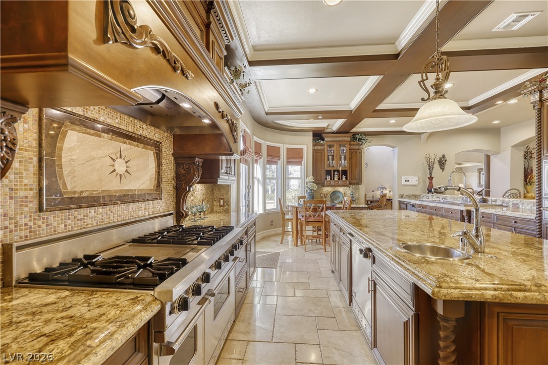 2291 Candlestick Avenue Henderson NV 89052