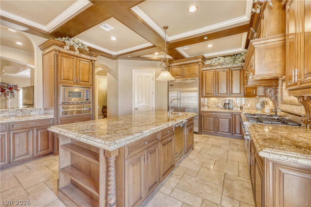 2291 Candlestick Avenue Henderson NV 89052