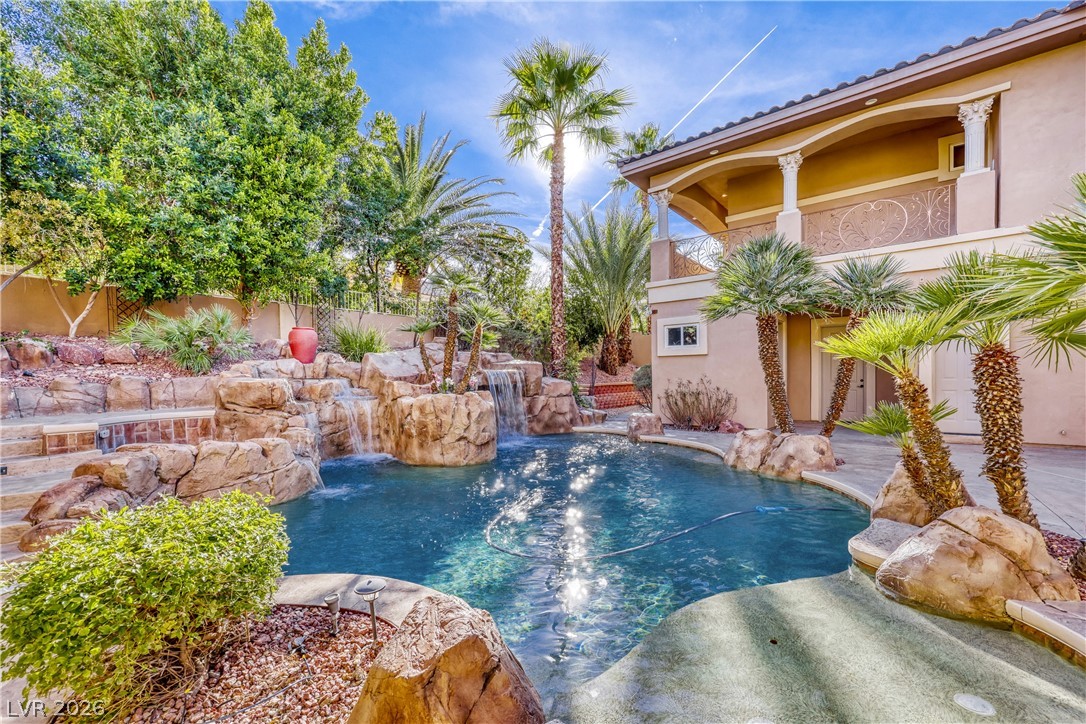 2291 Candlestick Avenue Henderson NV 89052