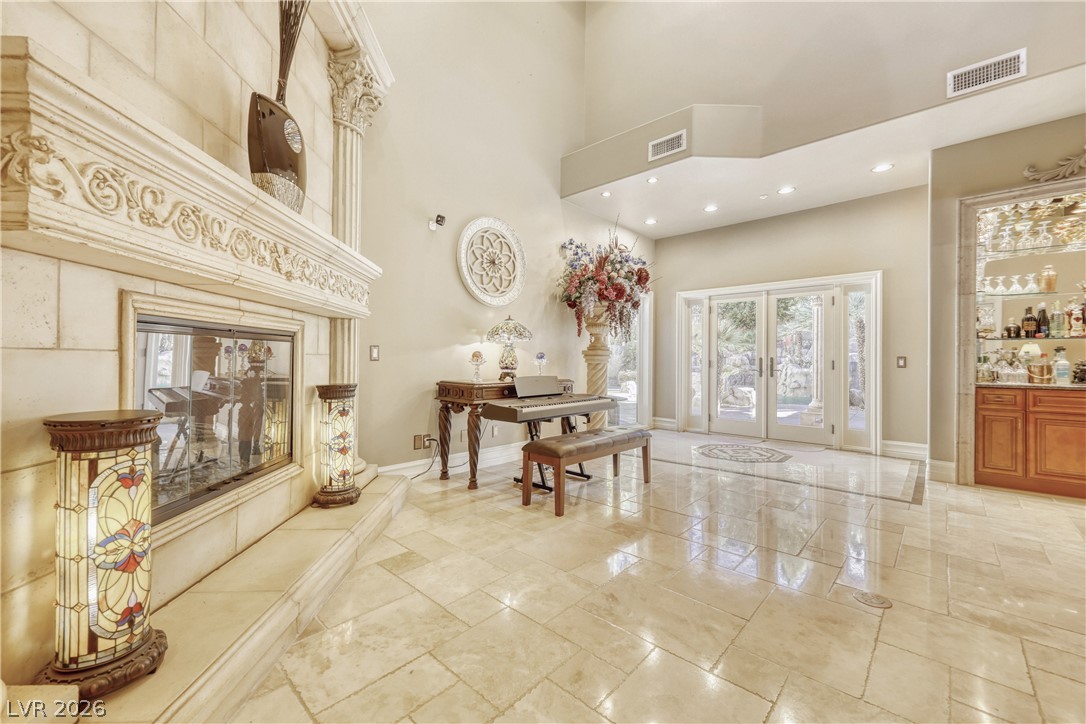 2291 Candlestick Avenue Henderson NV 89052