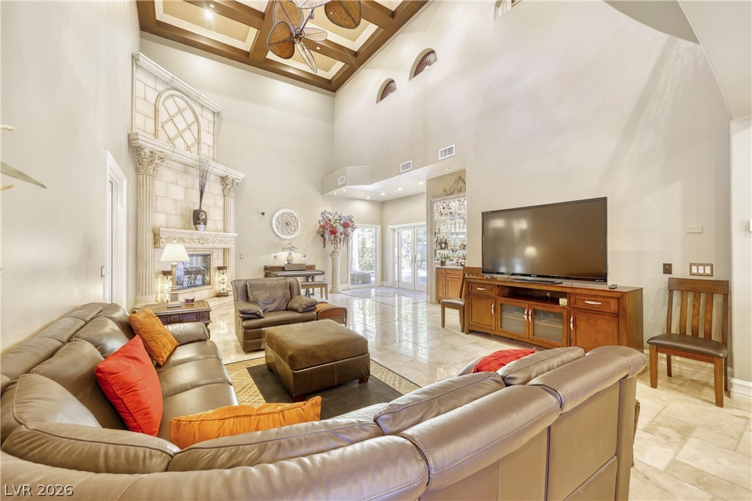 2291 Candlestick Avenue Henderson NV 89052