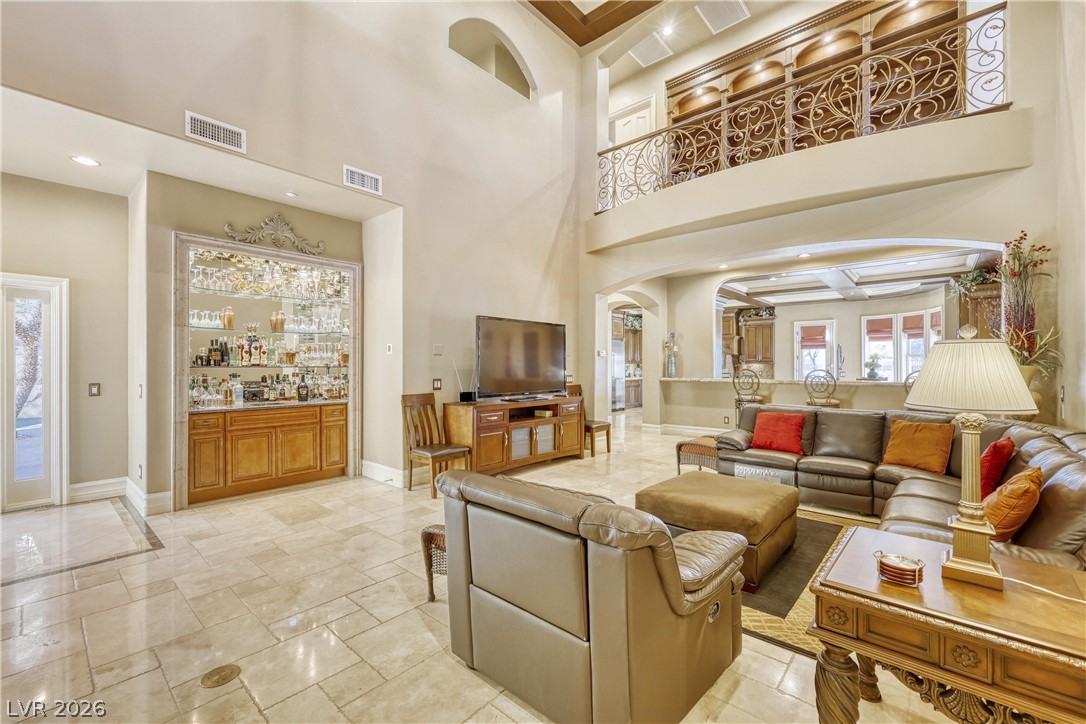 2291 Candlestick Avenue Henderson NV 89052
