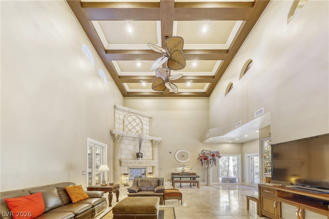 2291 Candlestick Avenue Henderson NV 89052