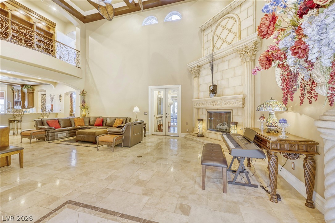 2291 Candlestick Avenue Henderson NV 89052