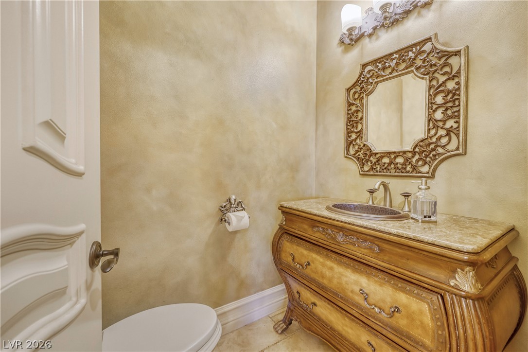 2291 Candlestick Avenue Henderson NV 89052