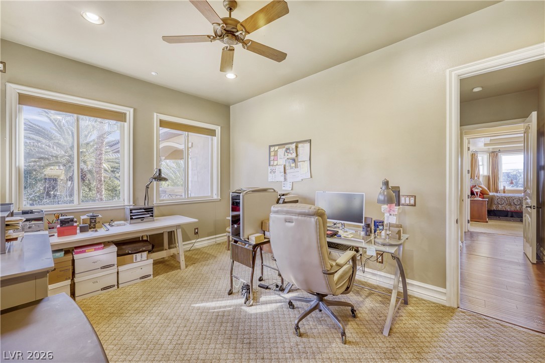 2291 Candlestick Avenue Henderson NV 89052