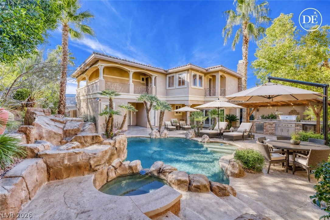 2291 Candlestick Avenue Henderson NV 89052