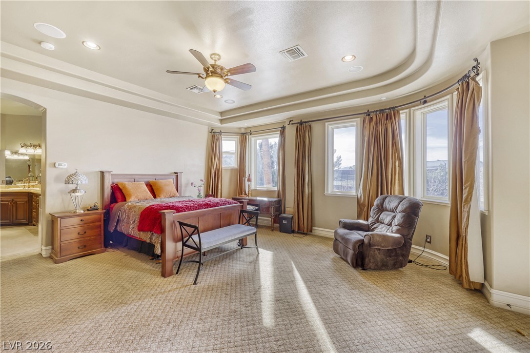 2291 Candlestick Avenue Henderson NV 89052