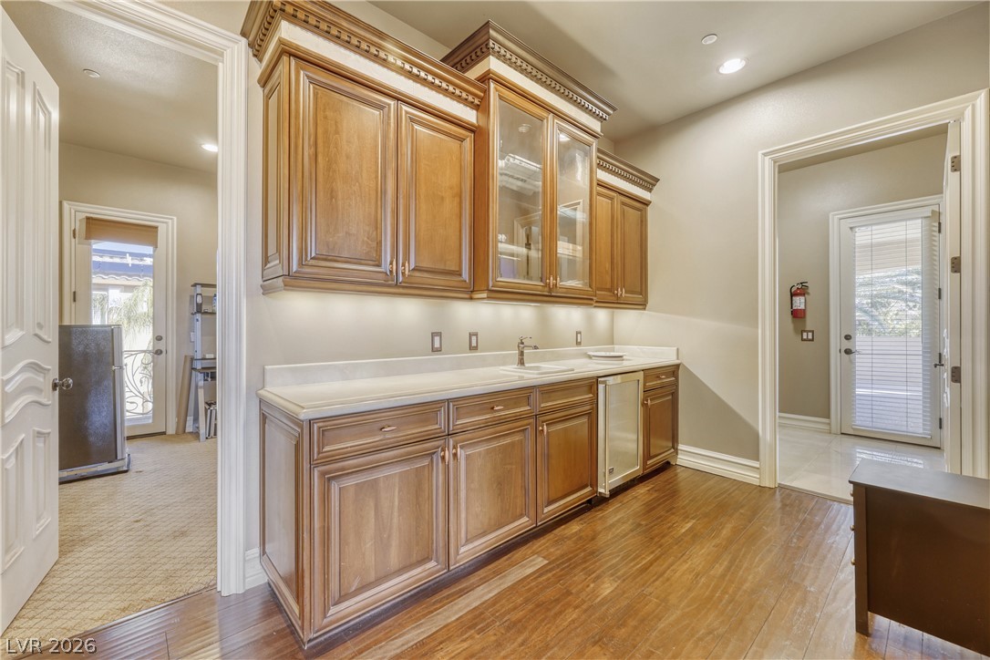 2291 Candlestick Avenue Henderson NV 89052