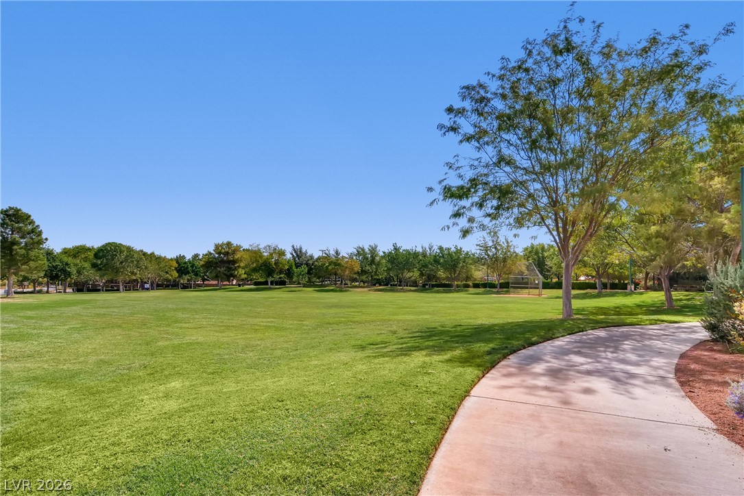 2291 Candlestick Avenue Henderson NV 89052