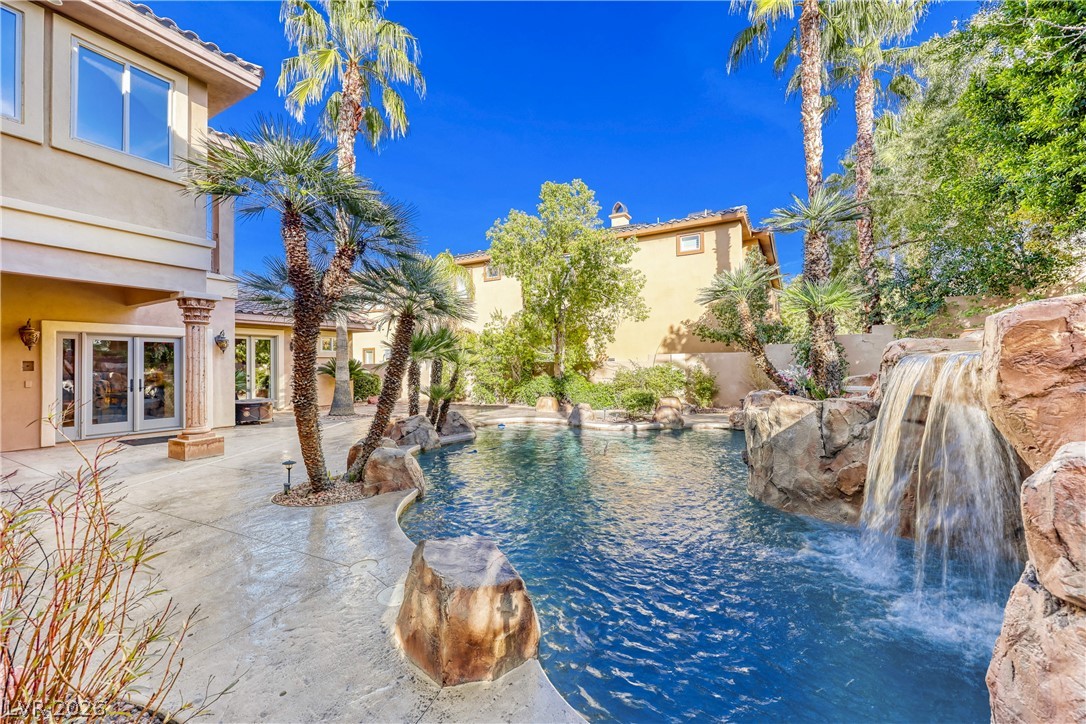 2291 Candlestick Avenue Henderson NV 89052