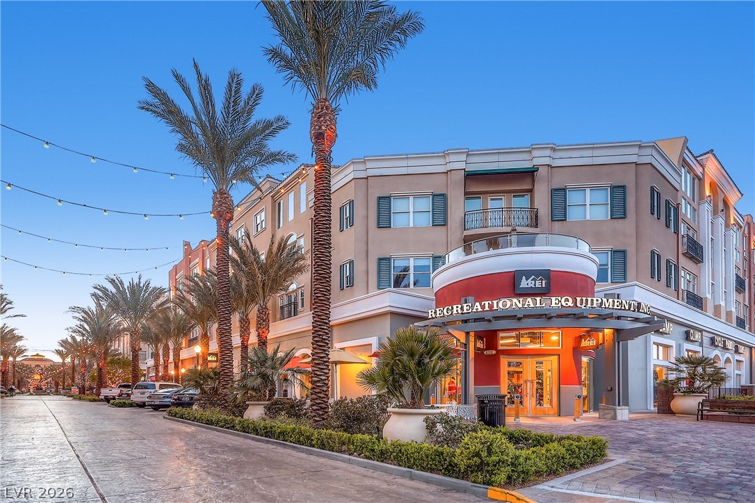 2291 Candlestick Avenue Henderson NV 89052