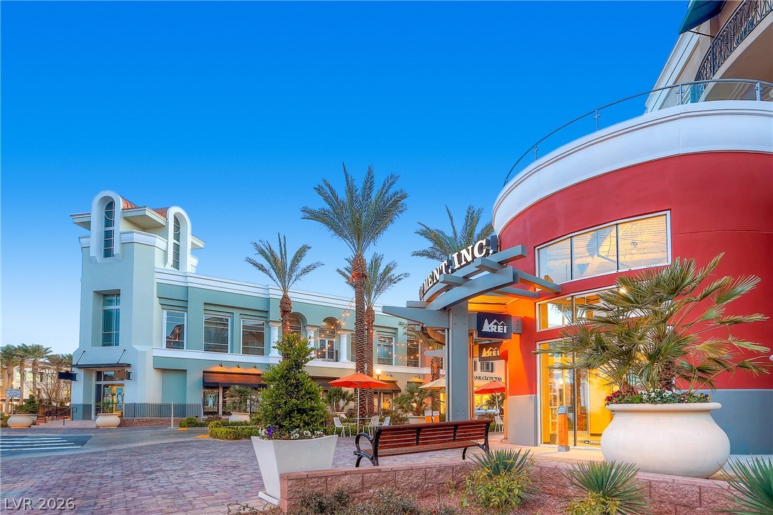 2291 Candlestick Avenue Henderson NV 89052