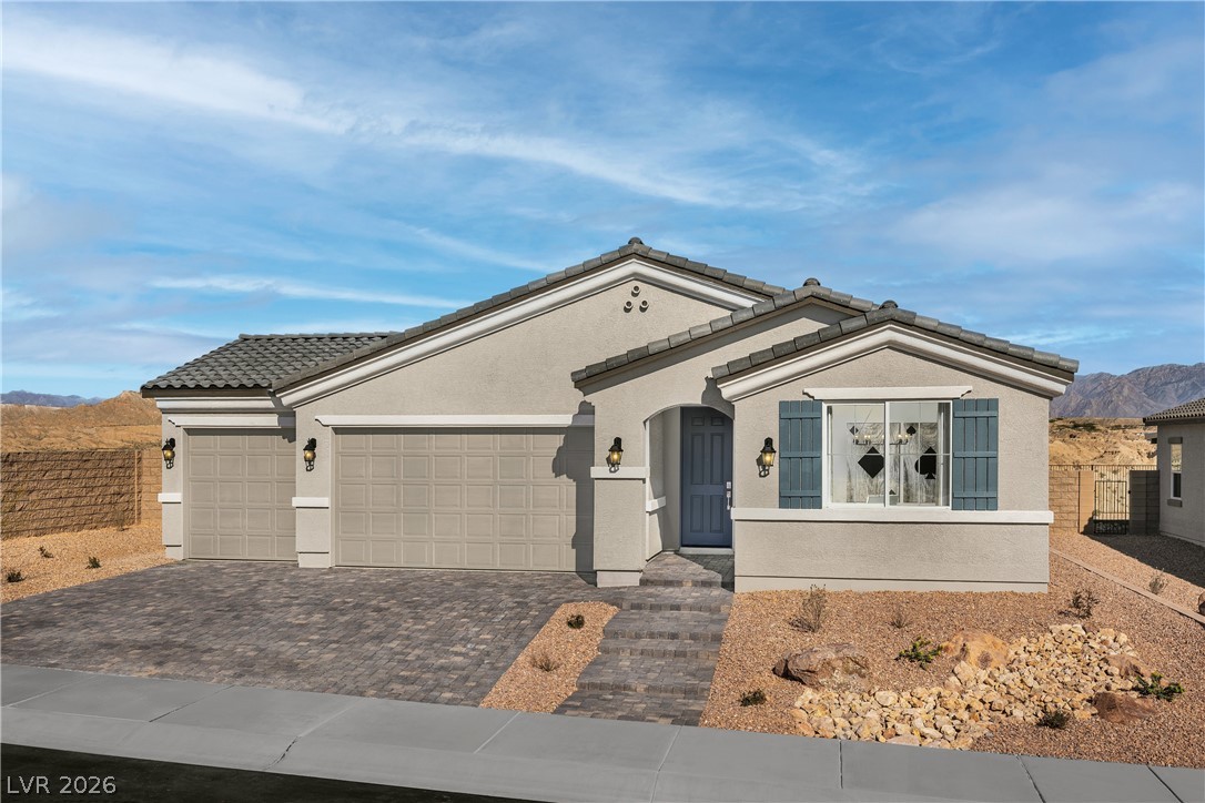 308 Oboe Place Henderson NV 89015