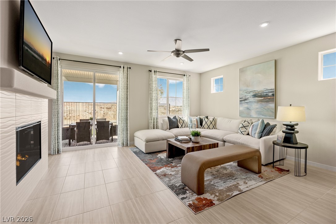 308 Oboe Place Henderson NV 89015