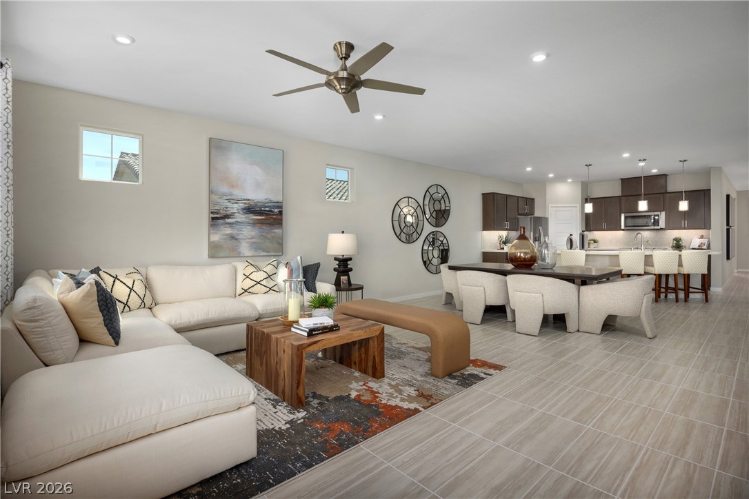 308 Oboe Place Henderson NV 89015
