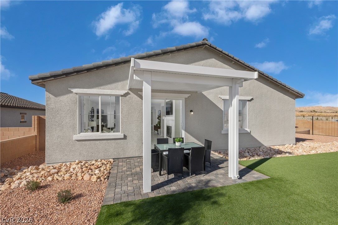 308 Oboe Place Henderson NV 89015