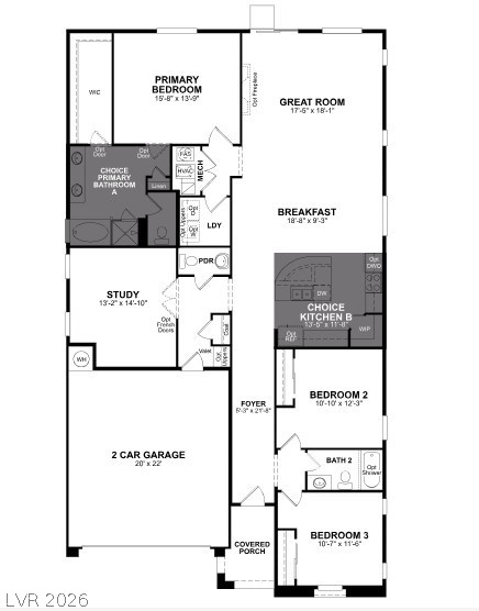 308 Oboe Place Henderson NV 89015