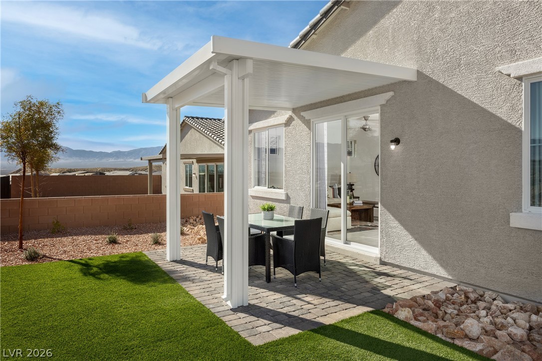 308 Oboe Place Henderson NV 89015
