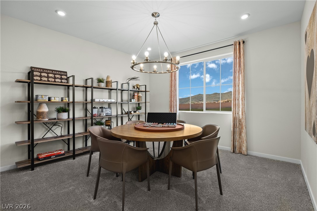 308 Oboe Place Henderson NV 89015