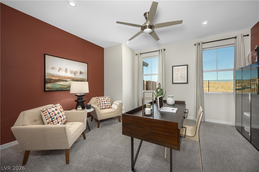 308 Oboe Place Henderson NV 89015