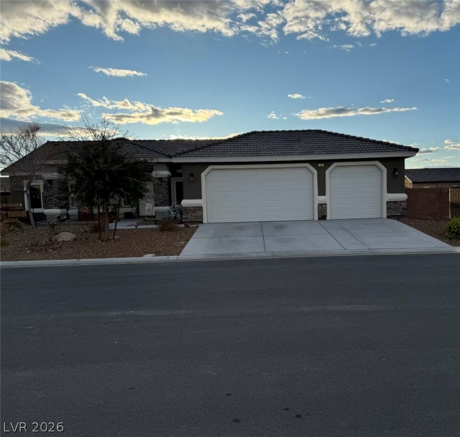 170 Magnolia Boulevard Pahrump NV 89048