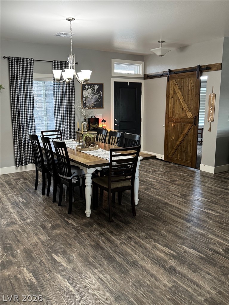 170 Magnolia Boulevard Pahrump NV 89048