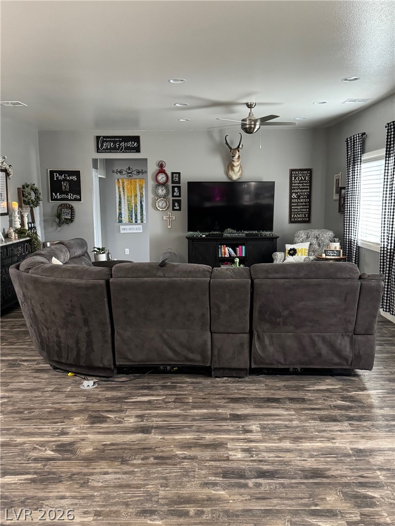 170 Magnolia Boulevard Pahrump NV 89048