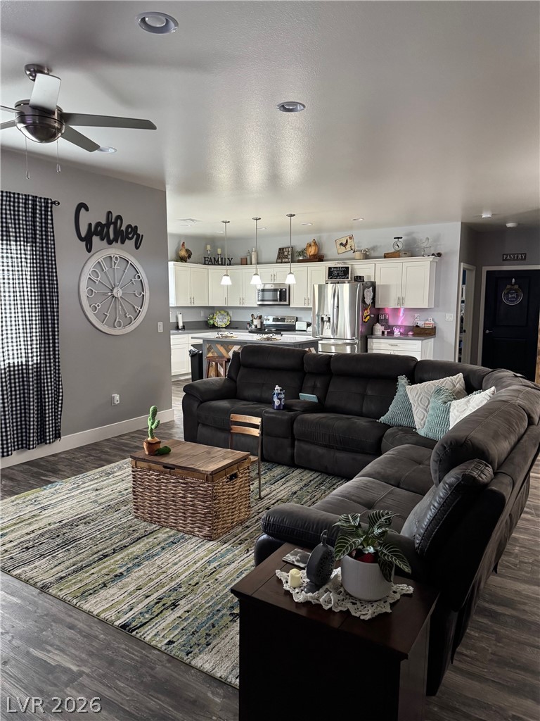 170 Magnolia Boulevard Pahrump NV 89048