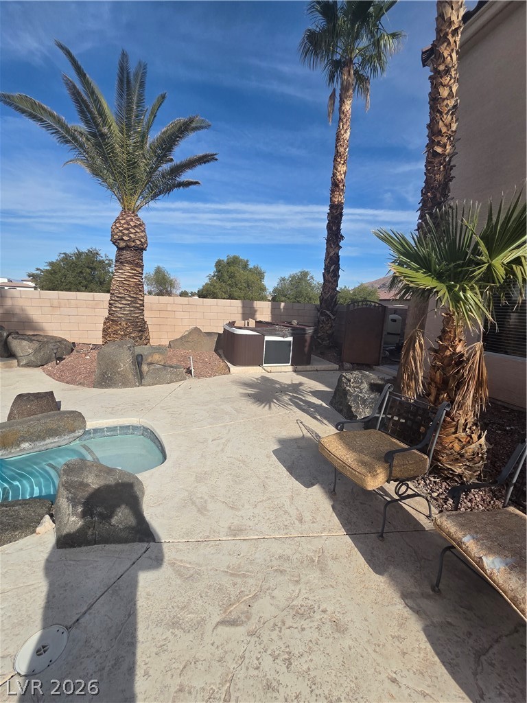 519 Sunrise Villa Drive Las Vegas NV 89110