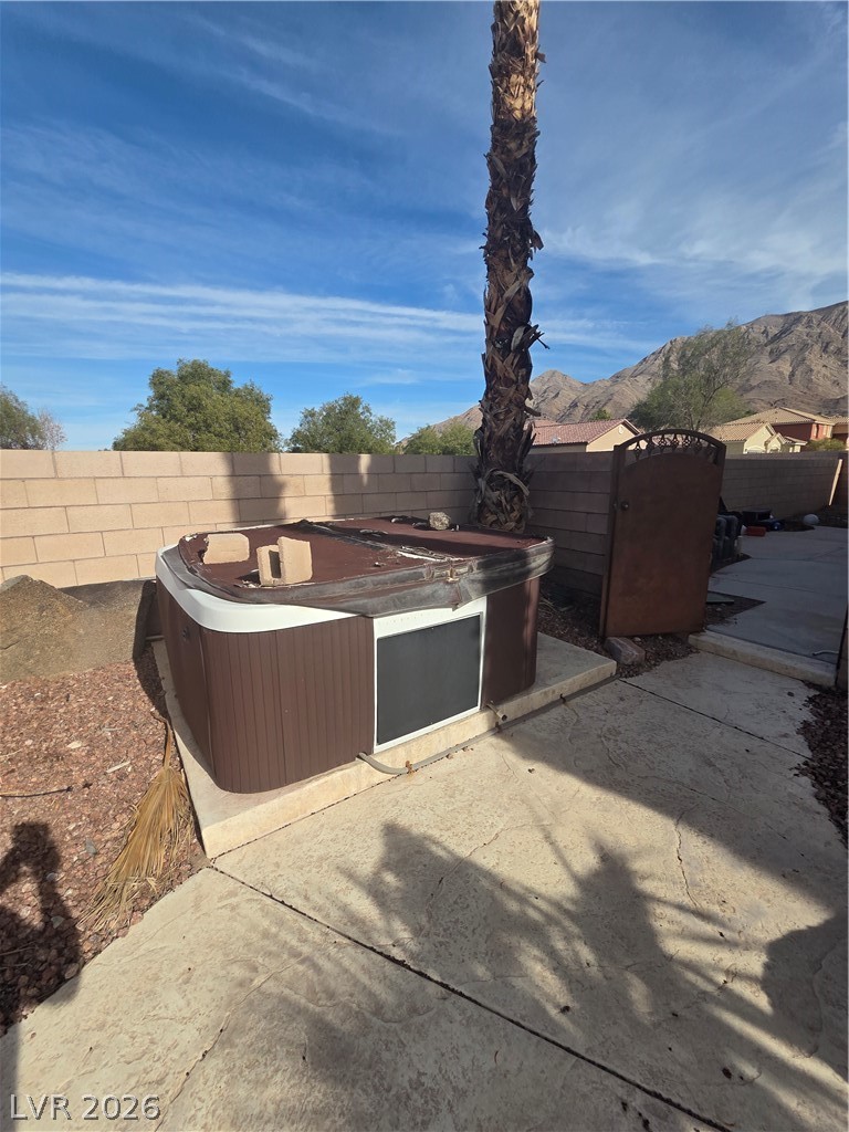 519 Sunrise Villa Drive Las Vegas NV 89110