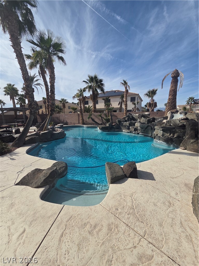 519 Sunrise Villa Drive Las Vegas NV 89110
