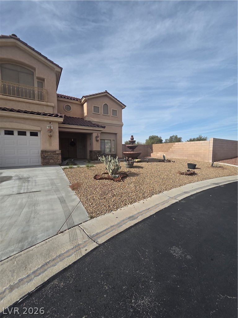 519 Sunrise Villa Drive Las Vegas NV 89110