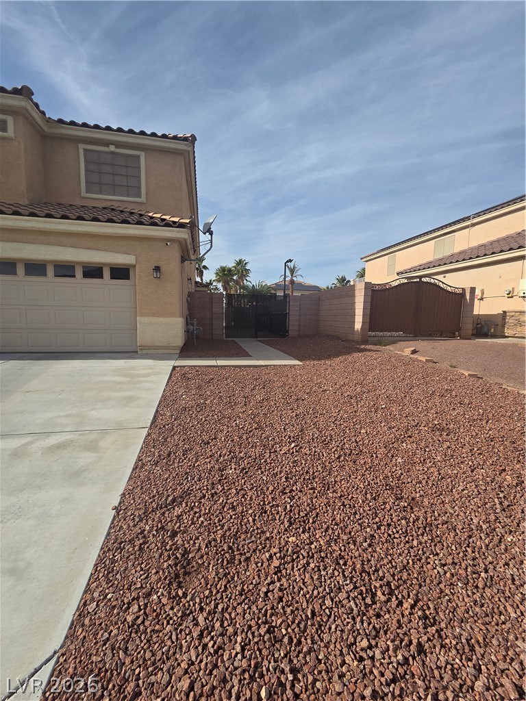 519 Sunrise Villa Drive Las Vegas NV 89110