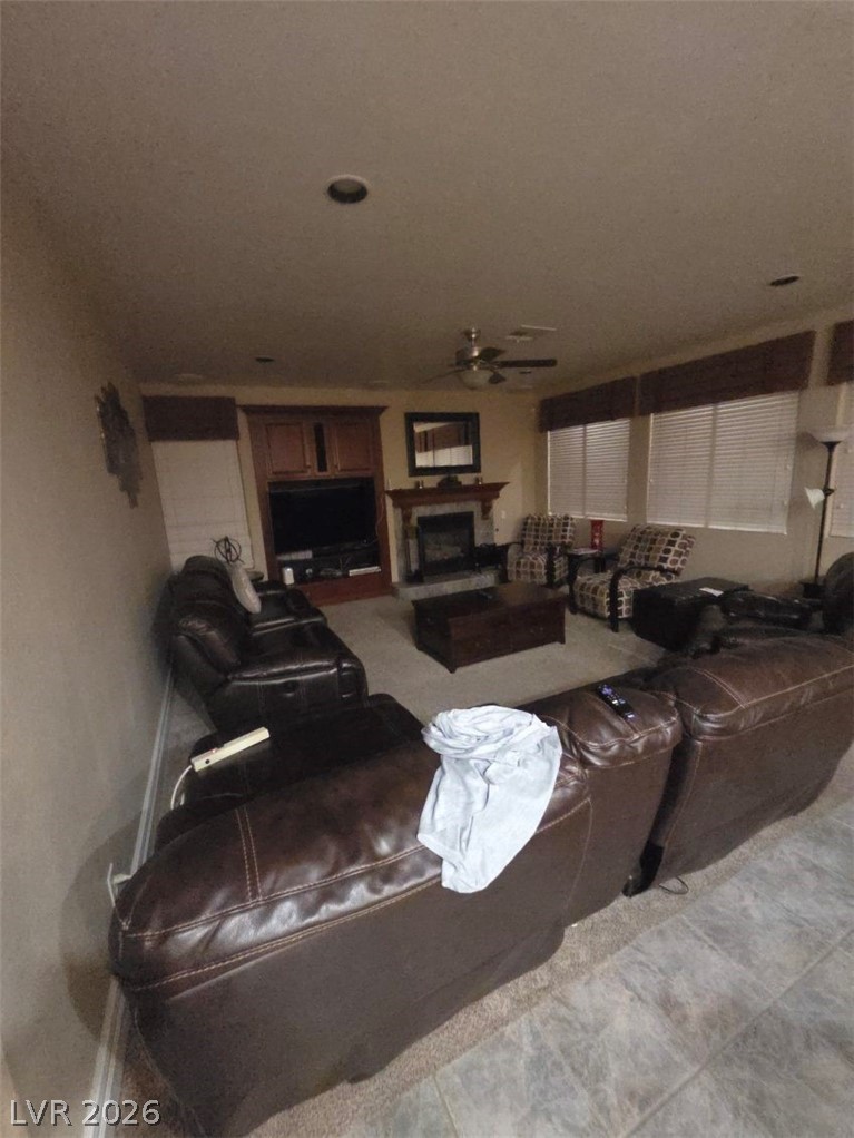 519 Sunrise Villa Drive Las Vegas NV 89110