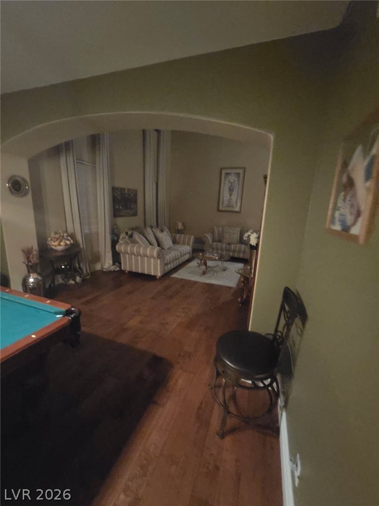 519 Sunrise Villa Drive Las Vegas NV 89110