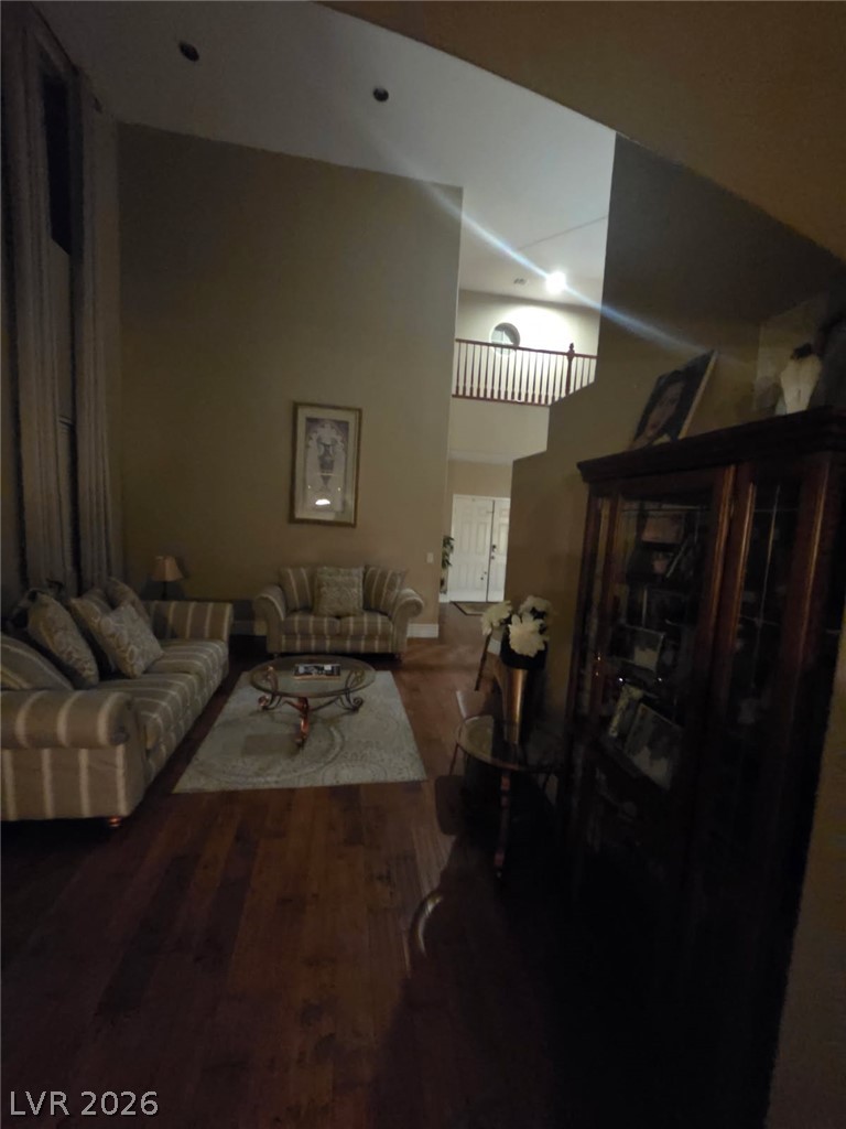 519 Sunrise Villa Drive Las Vegas NV 89110