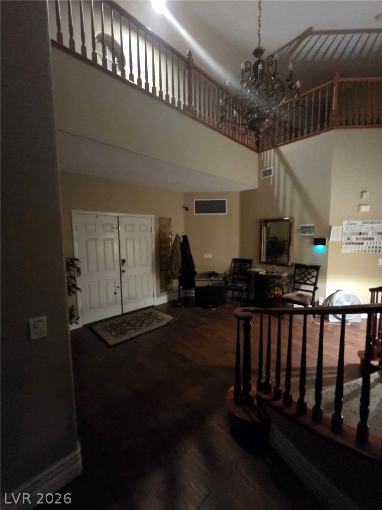 519 Sunrise Villa Drive Las Vegas NV 89110