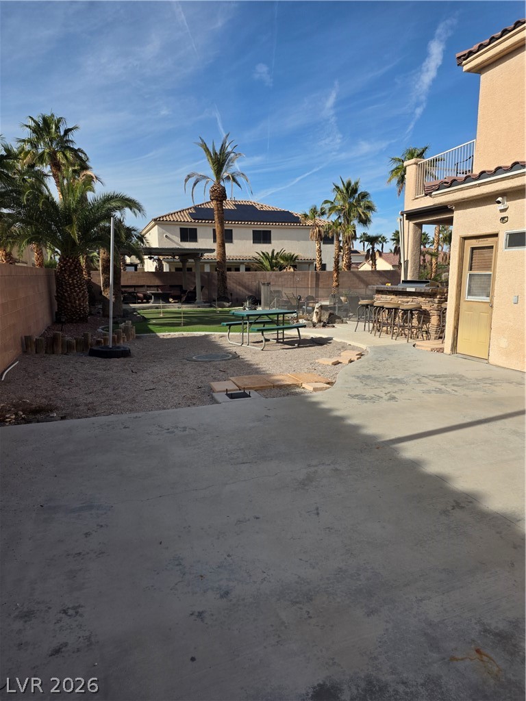 519 Sunrise Villa Drive Las Vegas NV 89110