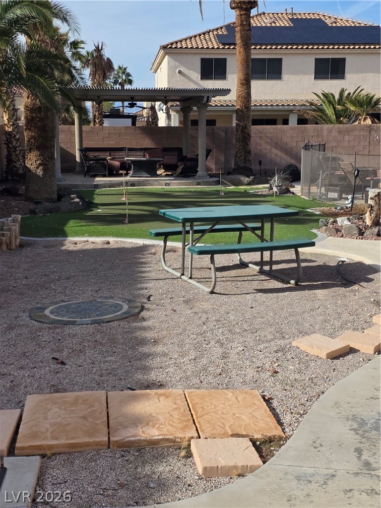 519 Sunrise Villa Drive Las Vegas NV 89110
