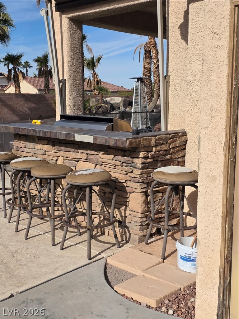 519 Sunrise Villa Drive Las Vegas NV 89110