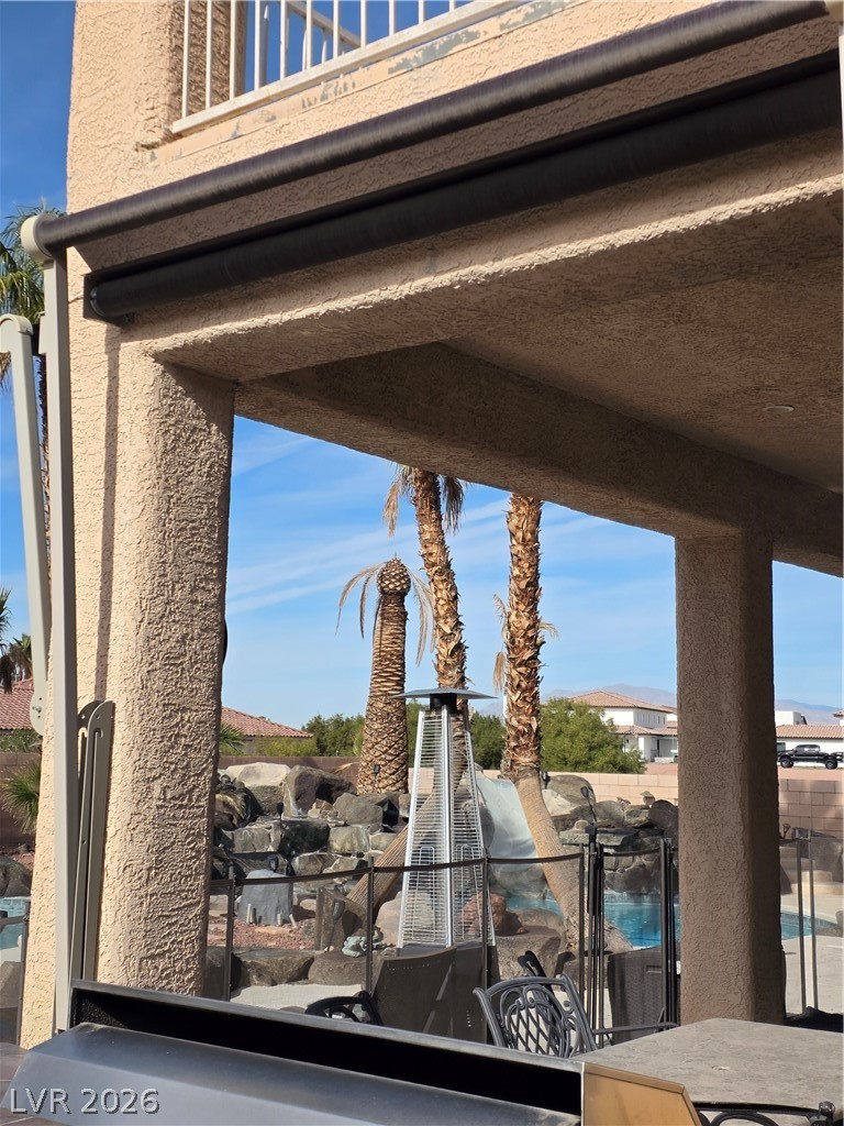 519 Sunrise Villa Drive Las Vegas NV 89110