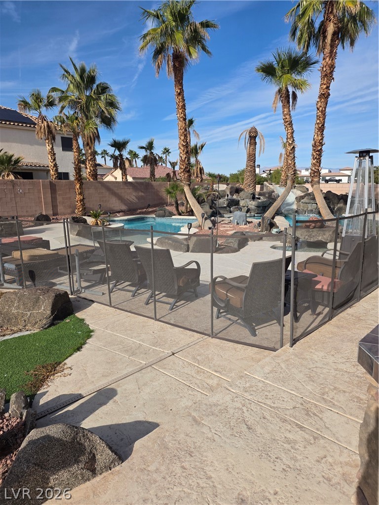 519 Sunrise Villa Drive Las Vegas NV 89110