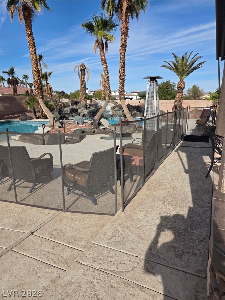 519 Sunrise Villa Drive Las Vegas NV 89110
