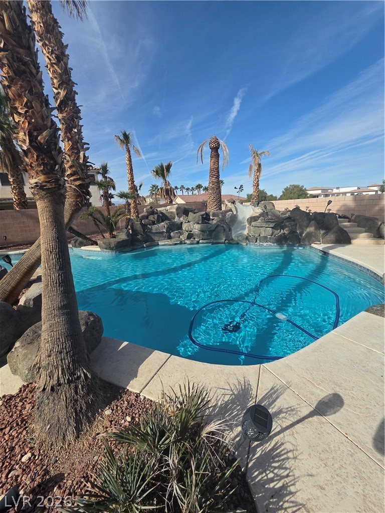 519 Sunrise Villa Drive Las Vegas NV 89110