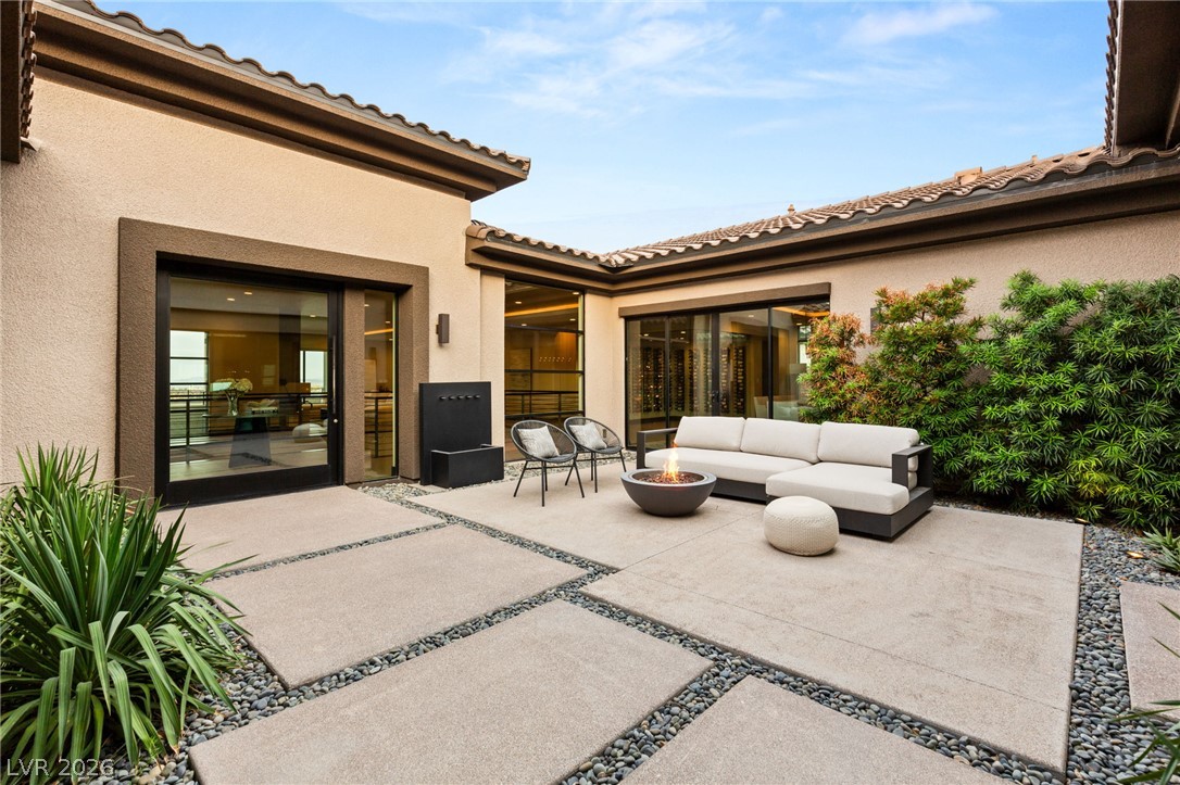 11142 San Terrazo Place Las Vegas NV 89141