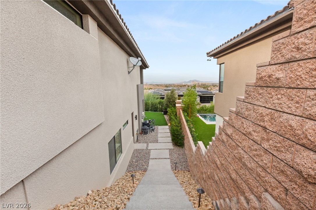 11142 San Terrazo Place Las Vegas NV 89141
